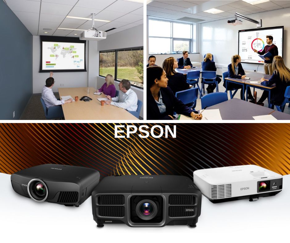 AV Techinques Classsroom