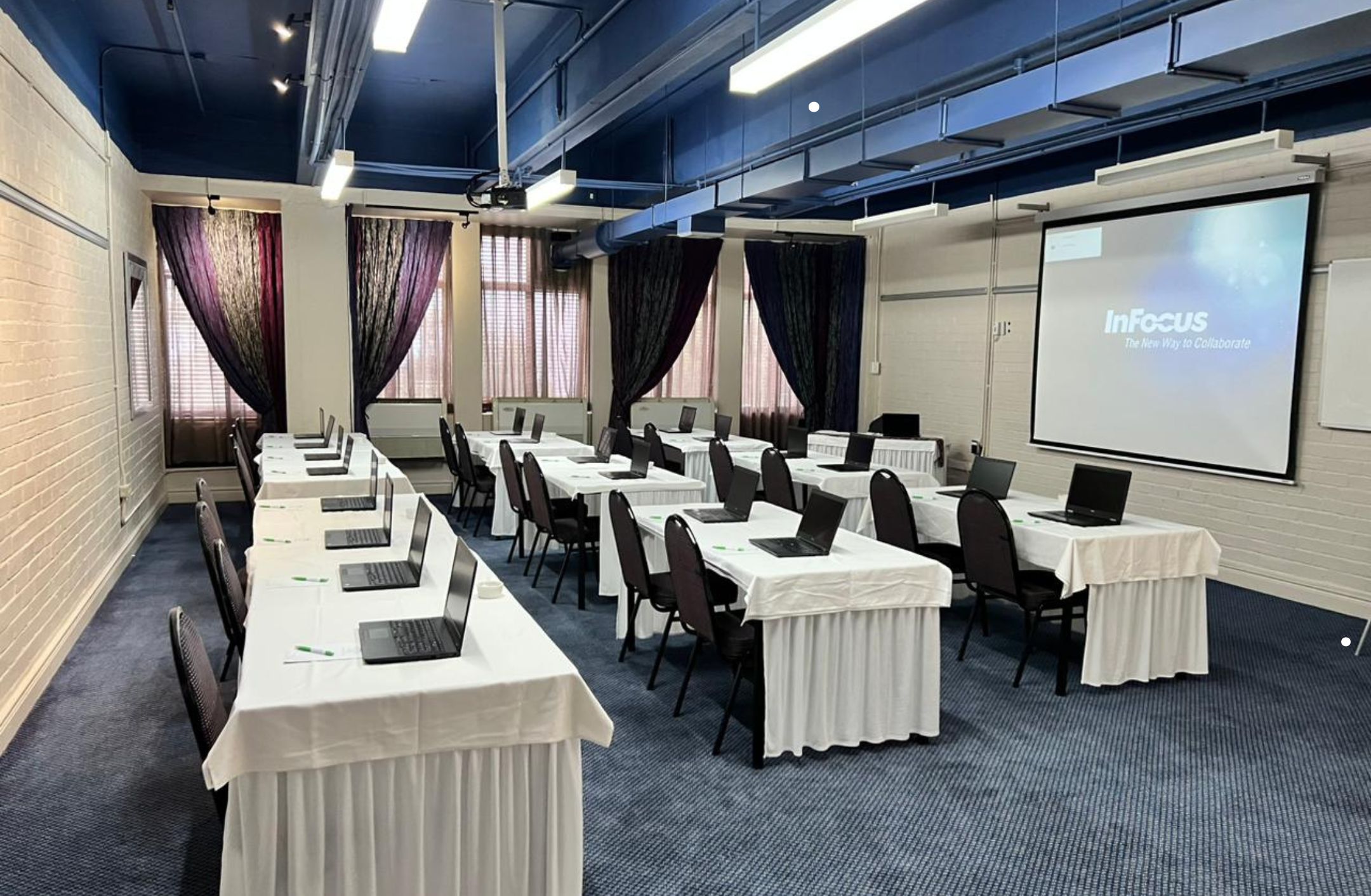  Commercial Projector Installations AV techniques